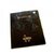 Cuaderno Indice Enc T/D X 50 Hs Negro