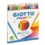 Lapiz Color GIOTTO STILNOVO X 24