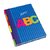 Cuaderno 19*23 Abc Inicial 42Hs