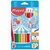 Lapices De Colores Maped X 12 Jumbo (834010