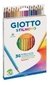 Lapiz Color GIOTTO STILNOVO X 36