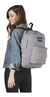 MOCHILA JANSPORT SUPERBREAK UNICORN - comprar online