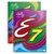 Cuaderno EXITO 21x27 espiral E7 T/C X 100 forrado