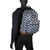 MOCHILA JANSPORT RIGHT PACK BLUE CHECK DENIM - comprar online