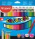 Lapices De Colores Maped X 48 (832048)