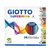 Lapices De Colores Giotto X24 Supermina