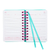 AGENDA MOOVING 2023 10X15 DIARIA CHIC ESP - comprar online