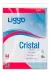 Folios Liggo A4 Cristal - Bolsita X10 Unid