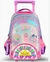 Mochila Carro Footy Sunshine - 18 Pulgadas - 2151 - comprar online