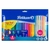 MARCADOR PELIKAN MARKANA TWIST X 24 - COMUN + PASTEL