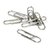 Clips N 6 (48mm) x 50