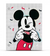 CARPETA 2 TAPA N3 MOOVING MICKEY - 1003121