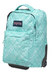 MOCHILA JANSPORT CARRO SUPERBREAK AQUA DASH JAGGE 33L