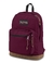 MOCHILA JANSPORT RIGHT PACK RUSSET RED 31L