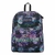 Mochila Jansport Superbreak Multi Super Swirls - 25 litros