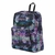 Mochila Jansport Superbreak Multi Super Swirls - 25 litros - comprar online