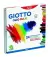 Oleo Pastel Giotto Maxi X 24 Colores