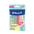 CRAYON PELIKAN JUMBO TRIANGULAR X 6 PASTEL