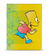 Carpeta N3 2 Tapas Mooving Los Simpsons - 1003196 - comprar online