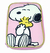 Cartuchera Mooving Trend Snoopy - 1522134