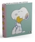 Carpeta Escolar N3 340 Mooving Snoopy - 1001134 - comprar online