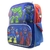 Mochila Escolar Espalda 18 Pulgadas - Avengers Sp485