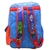 Mochila Escolar Espalda 18 Pulgadas - Avengers Sp485 - Libreria Polysu