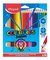 LAPICES DE COLORES MAPED X 24 STRONG