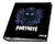 CARPETA 3X40 N3 MOOV FORTNITE - comprar online