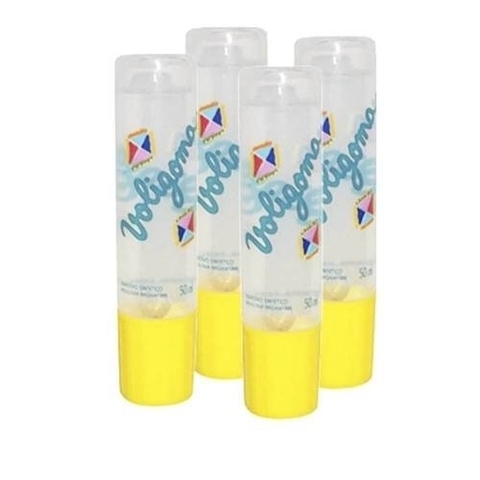 Voligoma 50ml Grande - Pack X5 Unidades