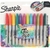 Marcador Sharpie X12 -tie dye -