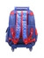 Mochila Carro Cresko Zombies 18 Pulgadas - Om320 - comprar online