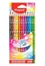 Lapiz Maped Mini Cute X 12 Colores