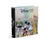 CARPETA N3 3 AROS MOOVING DISNEY - 1001118 - comprar online