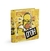 Carpeta Escolar N3 3 Aros Mooving Los Simpsons - 1001196 en internet