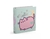 CARPETA N3 3 AROS MOOVING PUSHEEN - 1001207