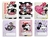 SEPARADOR Nº3 ESCOLAR MOOVING MINNIE X6 - 1101131