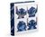 Carpeta Escolar N3 3 Aros Mooving Stitch - 1001244 en internet