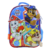 Mochila Cresko Paw Patrol Jardin Espalda 30cm - Pw104