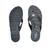 Chinelo Modare 7053162 Preto de Dedo - comprar online