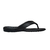 Chinelo Modare 7053162 Preto de Dedo