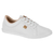 Tenis Beira Rio 4205123 Branco Basico Baixo