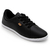 Tenis Beira Rio 4205123 Preto Basico Baixo - comprar online