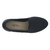 Tenis Slip Modare 7358222 Preto em Neoprene - loja online