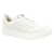 Tenis Dakota Da553 Branco com DKT em Relevo - comprar online