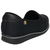 Tenis Slip Modare 7358222 Preto em Neoprene na internet