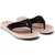 Chinelo Modare 7162200 Preto de Dedo - comprar online