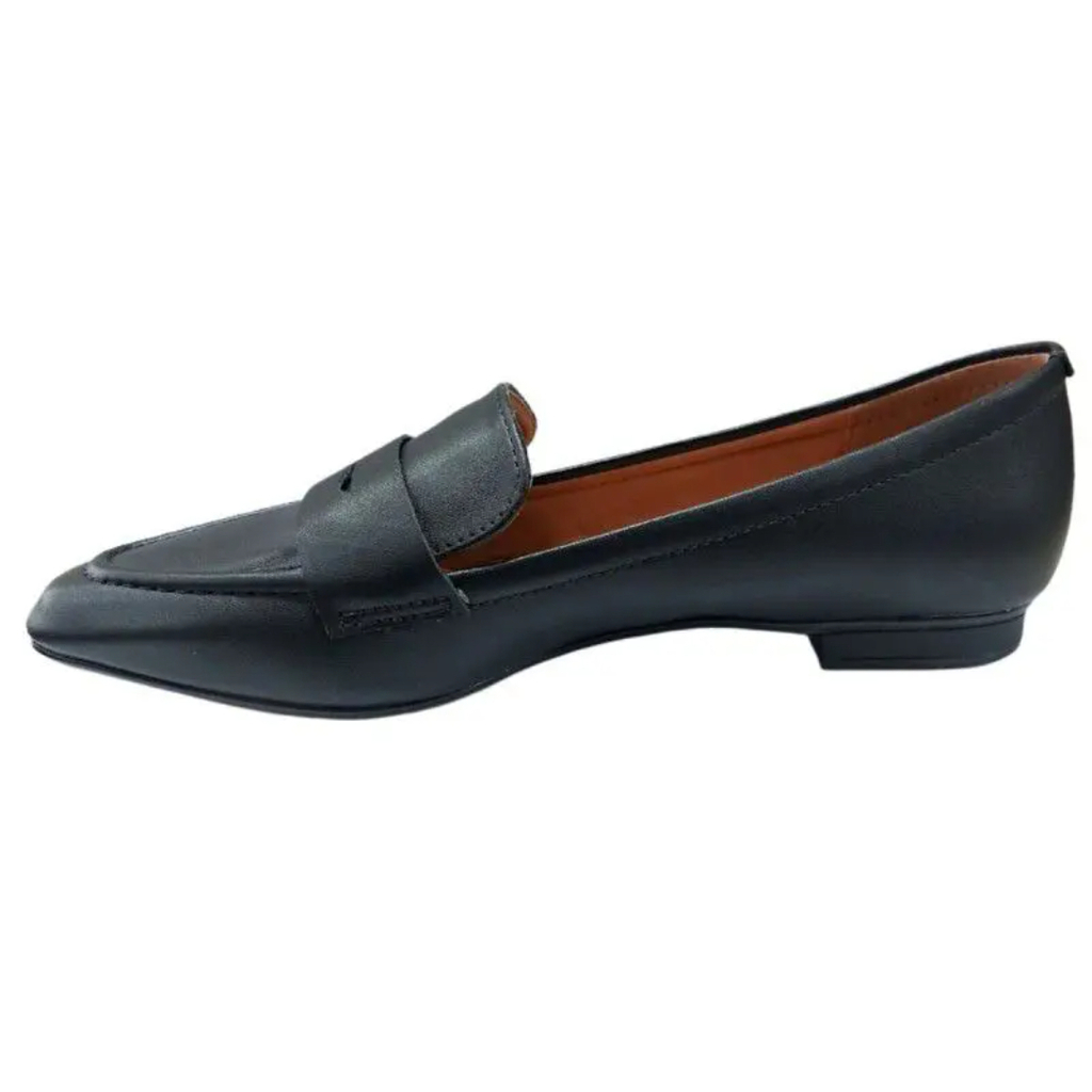 Mocassim store vizzano preto