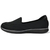 Tenis Slip Modare 7358222 Preto em Neoprene - comprar online