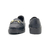 Mocassim Modare 7357111 Preto Tratorado com Corrente Dourada - comprar online